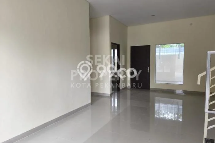 Jual Rumah Bagus Siap Huni LB 110m2 di Tenayan Raya, Pekanbaru Jual Rumah Bagus Siap Huni LB 110m2 di Tenayan Raya, Pekanbaru