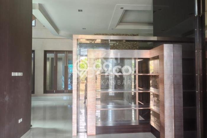Jual Rumah Bagus Siap Huni LB 350m2 di Tampan, Pekanbaru Jual Rumah Bagus Siap Huni LB 350m2 di Tampan, Pekanbaru