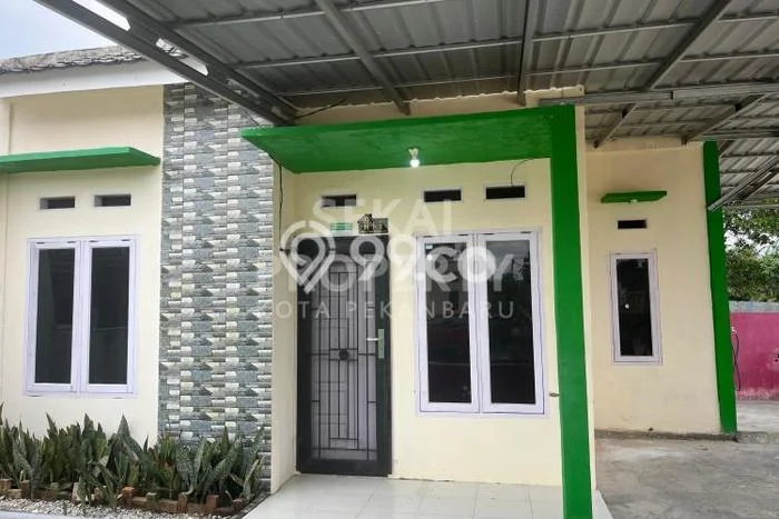 Disewakan Rumah Konsep Minimalis di Tenayan Raya Pekanbaru dengan 2 Kamar Disewakan Rumah Konsep Minimalis di Tenayan Raya Pekanbaru dengan 2 Kamar