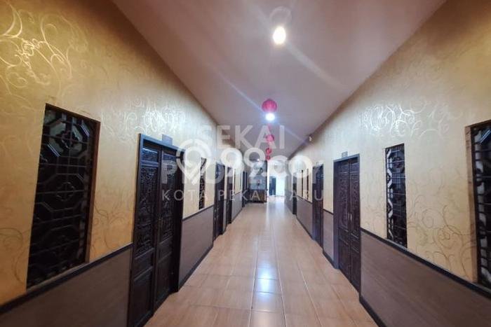 Ruko Usaha Dijual di Marpoyan Damai Pekanbaru LT 550m2 & LB 950m2 Ruko Usaha Dijual di Marpoyan Damai Pekanbaru LT 550m2 & LB 950m2