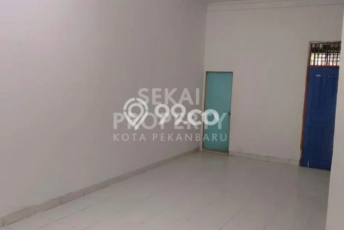 Rumah Modern Minimalis 3 KT Bisa Langsung Pindah di Payung Sekaki Rumah Modern Minimalis 3 KT Bisa Langsung Pindah di Payung Sekaki