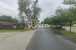 Kavling Tanah Dijual di Tampan Pekanbaru Spesifikasi 4760m2 Kavling Tanah Dijual di Tampan Pekanbaru Spesifikasi 4760m2