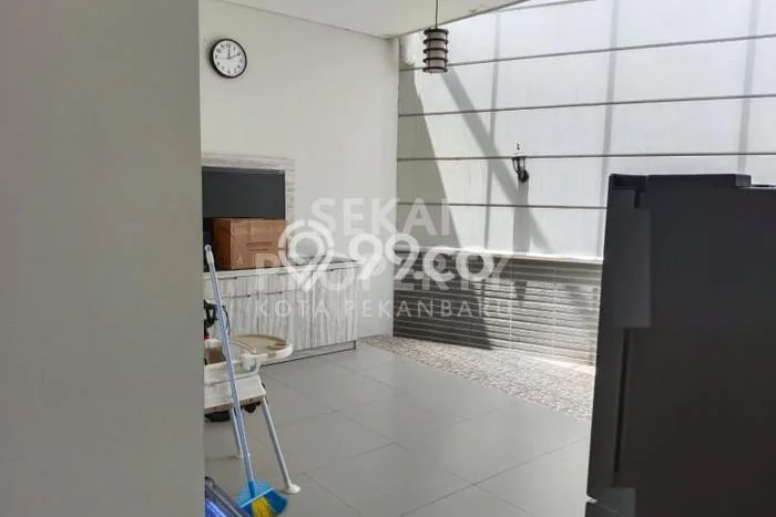 Jual Rumah Strategis Bagus Punya 3 KT di Marpoyan Damai Pekanbaru SHM Jual Rumah Strategis Bagus Punya 3 KT di Marpoyan Damai Pekanbaru SHM