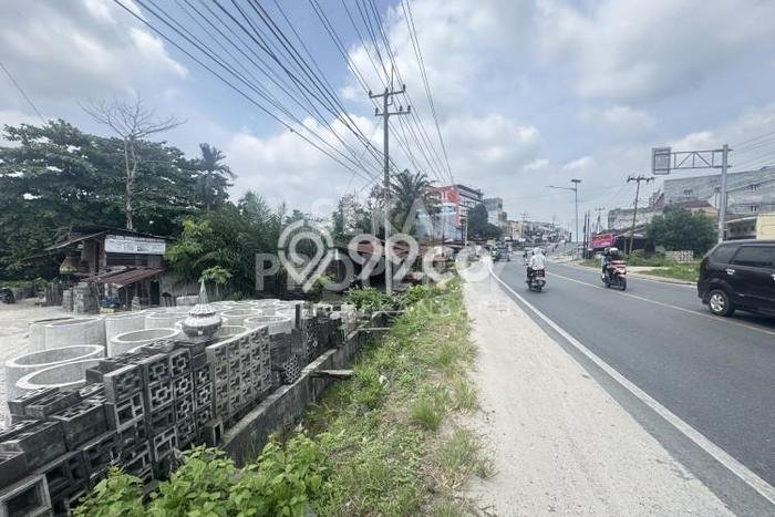Kavling Tanah Dijual di Siak Hulu Kampar Spesifikasi 13400m2 Kavling Tanah Dijual di Siak Hulu Kampar Spesifikasi 13400m2