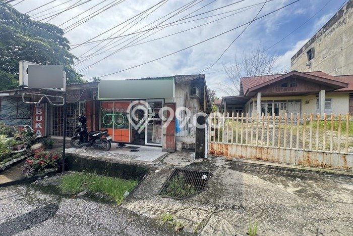 Tanah untuk Disewakan di Sail Pekanbaru SHM Tanah untuk Disewakan di Sail Pekanbaru SHM