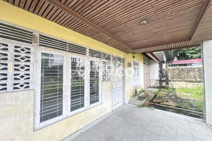 Tanah untuk Disewakan di Sail Pekanbaru SHM Tanah untuk Disewakan di Sail Pekanbaru SHM