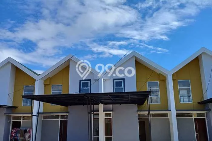 Hunian Terjangkau Dijual di Rancaekek, Bandung Harga Rp 499 Juta Hunian Terjangkau Dijual di Rancaekek, Bandung Harga Rp 499 Juta