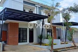 Jual Rumah Minimalis Bagus Punya 3 KT di Cicalengka Bandung SHM Jual Rumah Minimalis Bagus Punya 3 KT di Cicalengka Bandung SHM