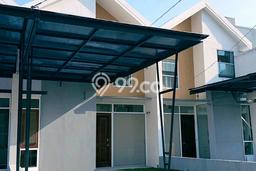 Rumah Minimalis Terbaik Dijual Area Margahayu LT 65m2 Rumah Minimalis Terbaik Dijual Area Margahayu LT 65m2
