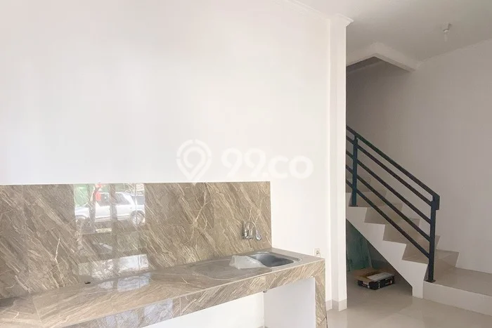 Rumah Modern Minimalis 3 KT Siap Huni di Cicalengka Rumah Modern Minimalis 3 KT Siap Huni di Cicalengka