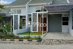 Rumah Budget Terbaik Siap Huni di Cicalengka LT 72m2 Rumah Budget Terbaik Siap Huni di Cicalengka LT 72m2
