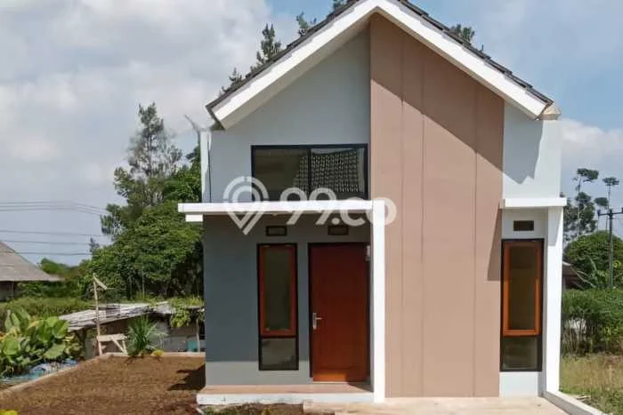 Rumah Sederhana Dijual di Pamulihan 2 Kamar dengan Luas Tanah 60m2 Rumah Sederhana Dijual di Pamulihan 2 Kamar dengan Luas Tanah 60m2
