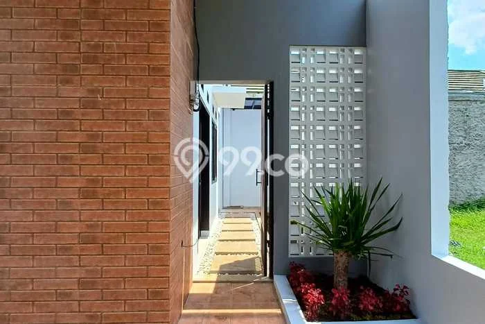 Hunian Cantik Minimalis Lb 78m2 di Cicalengka, Bandung Hunian Cantik Minimalis Lb 78m2 di Cicalengka, Bandung