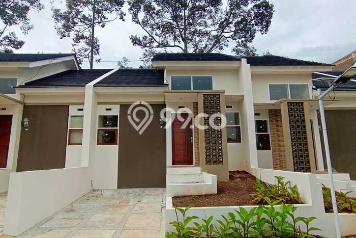 Dijual Hunian Rumah Terawat 2 Kamar di Jatinangor, Bandung Dijual Hunian Rumah Terawat 2 Kamar di Jatinangor, Bandung