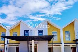 Dijual Rumah Siap Huni di Cicalengka Bandung Harga Rp 499 Juta LT 60m2 Dijual Rumah Siap Huni di Cicalengka Bandung Harga Rp 499 Juta LT 60m2