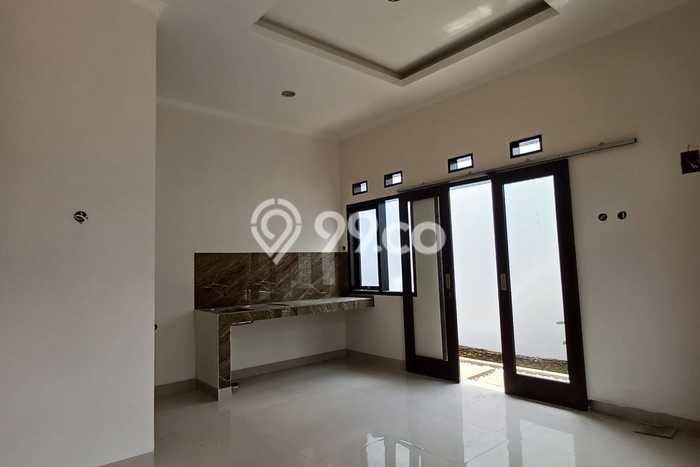Hunian Cantik Minimalis Lb 78m2 di Cicalengka, Bandung Hunian Cantik Minimalis Lb 78m2 di Cicalengka, Bandung