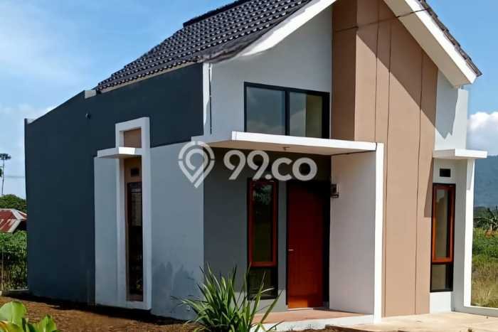 Rumah Sederhana Dijual Lokasi Pamulihan 2 Kamar dengan Luas Tanah 60m2 Rumah Sederhana Dijual Lokasi Pamulihan 2 Kamar dengan Luas Tanah 60m2