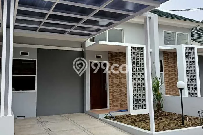 Rumah Minimalis Dijual di Cicalengka 2 Kamar dengan LT 72m2 Rumah Minimalis Dijual di Cicalengka 2 Kamar dengan LT 72m2