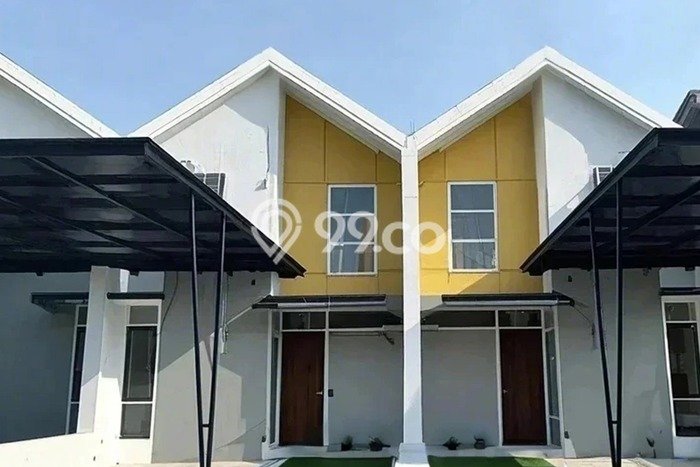 Jual Rumah Harga Miring Cicalengka Punya 3 Kamar & LT 65m2 Jual Rumah Harga Miring Cicalengka Punya 3 Kamar & LT 65m2