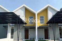 Jual Rumah Harga Miring Cicalengka Punya 3 Kamar & LT 65m2 Jual Rumah Harga Miring Cicalengka Punya 3 Kamar & LT 65m2