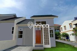 Jual Rumah Harga Miring Cicalengka Punya 2 KT & LT 72m2 Jual Rumah Harga Miring Cicalengka Punya 2 KT & LT 72m2