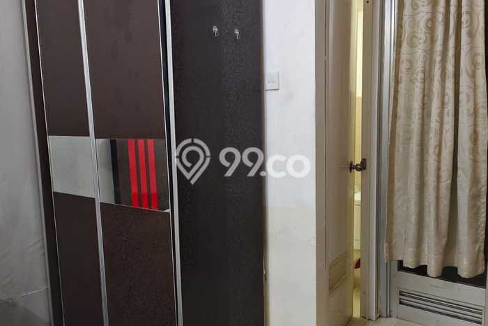 Apartemen di Pluit, 1 KT, Luas 21m², Dekat Pluit, Jakarta Utara, Jakarta Utara Apartemen di Pluit, 1 KT, Luas 21m², Dekat Pluit, Jakarta Utara, Jakarta Utara