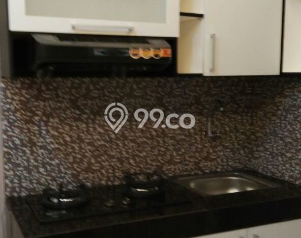Apartemen Kawasan Pluit, 2 KT, Luas 42m², Lokasi Strategis Apartemen Kawasan Pluit, 2 KT, Luas 42m², Lokasi Strategis