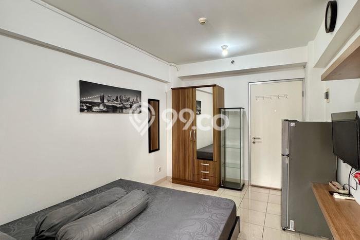 For Rent Apartemen Premium Kawasan Pluit, 2 KT, Luas 35m², Pemandangan Terbaik For Rent Apartemen Premium Kawasan Pluit, 2 KT, Luas 35m², Pemandangan Terbaik
