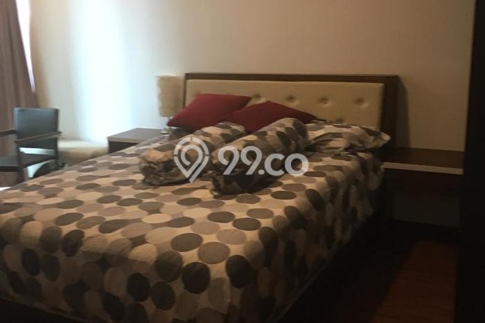 HOT UNIT! Apartemen Kawasan Pluit, 2 KT, Luas 77m², Area Premium HOT UNIT! Apartemen Kawasan Pluit, 2 KT, Luas 77m², Area Premium