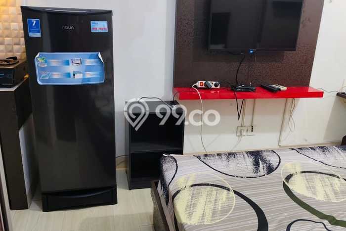 Apartemen di Pluit, 1 KT, Luas 21m², Dekat Pluit, Jakarta Utara, Jakarta Utara Apartemen di Pluit, 1 KT, Luas 21m², Dekat Pluit, Jakarta Utara, Jakarta Utara