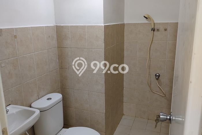 Apartemen Kawasan Pluit, 2 KT, Luas 42m², Lokasi Strategis Apartemen Kawasan Pluit, 2 KT, Luas 42m², Lokasi Strategis