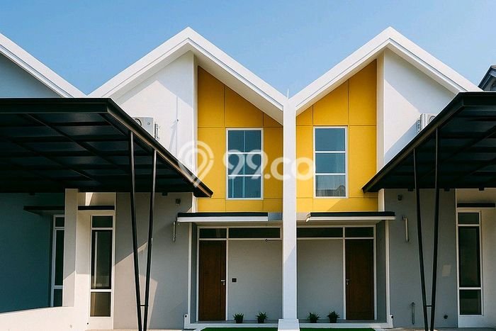 GOOD DEAL! Rumah Premium area Cicalengka, LT 65m2m² LB 37m2m² GOOD DEAL! Rumah Premium area Cicalengka, LT 65m2m² LB 37m2m²
