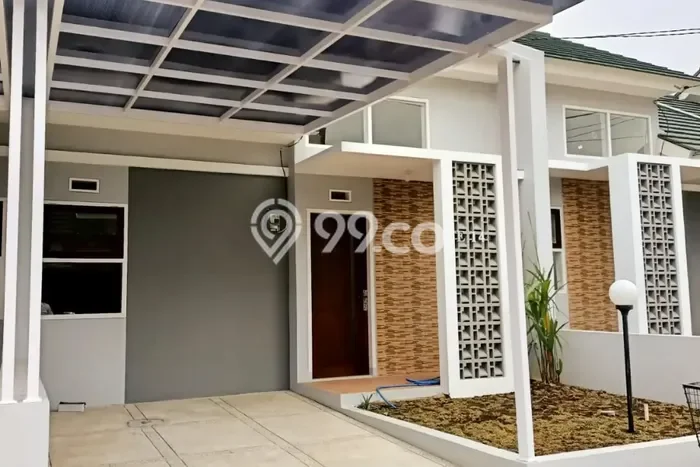Jual Rumah Murah di Cicalengka Bandung Harga Rp 495 Juta LT 72m2 Jual Rumah Murah di Cicalengka Bandung Harga Rp 495 Juta LT 72m2