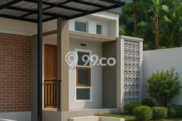 Rumah Terawat 2 KT 1 KM di Kawasan Bisnis Cileunyi, Bandung Rumah Terawat 2 KT 1 KM di Kawasan Bisnis Cileunyi, Bandung