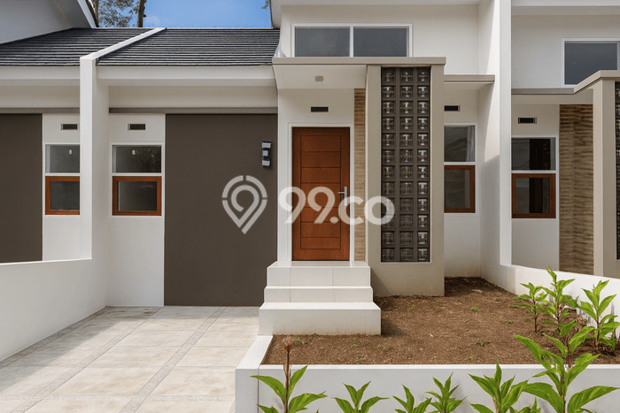 Jual Rumah Bagus Siap Huni LB 46m2 di Cileunyi, Bandung Jual Rumah Bagus Siap Huni LB 46m2 di Cileunyi, Bandung
