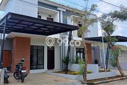 Rumah LT 84m2m² / LB 78m2m² Area Strategis di Cicalengka, Bandung Rumah LT 84m2m² / LB 78m2m² Area Strategis di Cicalengka, Bandung