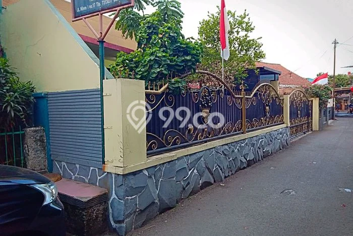 Rumah Akses Mudah area , Bandung, Luas 477m2m² Bangunan 300m2m² Rumah Akses Mudah area , Bandung, Luas 477m2m² Bangunan 300m2m²