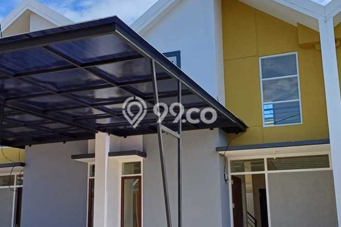 Rumah Minimalis Terbaik Siap Huni Area Cicalengka LT 65m2 Rumah Minimalis Terbaik Siap Huni Area Cicalengka LT 65m2