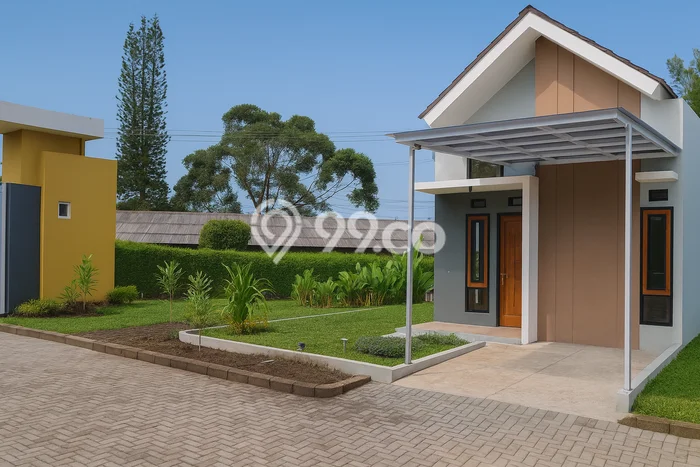Dijual Rumah Siap Huni di Pamulihan Sumedang Harga Rp.295 Juta LT 60m2 Dijual Rumah Siap Huni di Pamulihan Sumedang Harga Rp.295 Juta LT 60m2