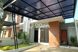 Rumah Siap Huni 4 KT 3 KM di Lokasi Premium Cicalengka, Bandung Rumah Siap Huni 4 KT 3 KM di Lokasi Premium Cicalengka, Bandung