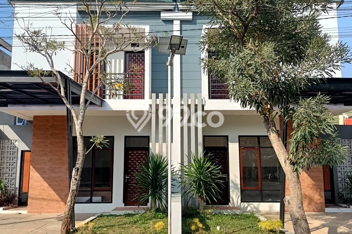 Rumah Strategis di Cicalengka, Bandung, LT 84m2m² Bangunan 78m2m² - BISA KPR! Rumah Strategis di Cicalengka, Bandung, LT 84m2m² Bangunan 78m2m² - BISA KPR!