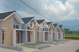 Rumah Budget Favorit Dijual Area Pamulihan LT 60m2 Rumah Budget Favorit Dijual Area Pamulihan LT 60m2