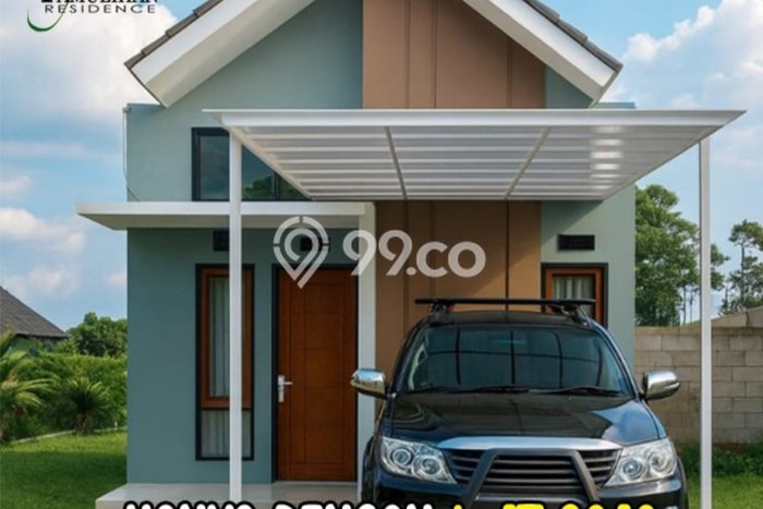 Rumah Murah Dijual Area Pamulihan, Sumedang Harga Rp 295 Juta Rumah Murah Dijual Area Pamulihan, Sumedang Harga Rp 295 Juta