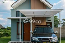 Rumah Murah Dijual Area Pamulihan, Sumedang Harga Rp 295 Juta Rumah Murah Dijual Area Pamulihan, Sumedang Harga Rp 295 Juta