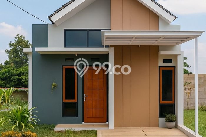 Jual Rumah Murah Meriah Pamulihan Punya 2 KT & LT 60m2 Jual Rumah Murah Meriah Pamulihan Punya 2 KT & LT 60m2