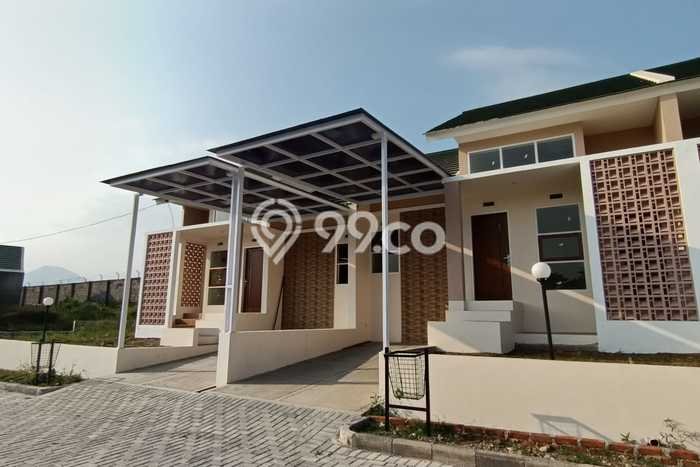Jual Rumah Bagus Siap Huni LB 56m2 di Cicalengka, Bandung Jual Rumah Bagus Siap Huni LB 56m2 di Cicalengka, Bandung