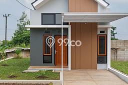 Rumah Sederhana Dijual Lokasi Pamulihan 2 Kamar dengan LT 60m2 Rumah Sederhana Dijual Lokasi Pamulihan 2 Kamar dengan LT 60m2