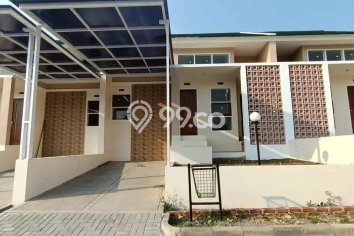 Jual Rumah Bagus Siap Huni LB 56m2 di Cicalengka, Bandung Jual Rumah Bagus Siap Huni LB 56m2 di Cicalengka, Bandung