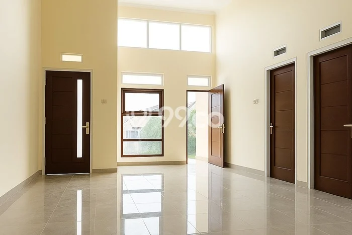 Dijual Rumah Strategis Bagus Punya 2 KT di Cicalengka Bandung SHM Dijual Rumah Strategis Bagus Punya 2 KT di Cicalengka Bandung SHM