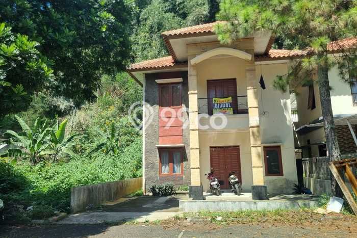 Rumah Modern 3 KT di Bandung Barat Bandung Rumah Modern 3 KT di Bandung Barat Bandung